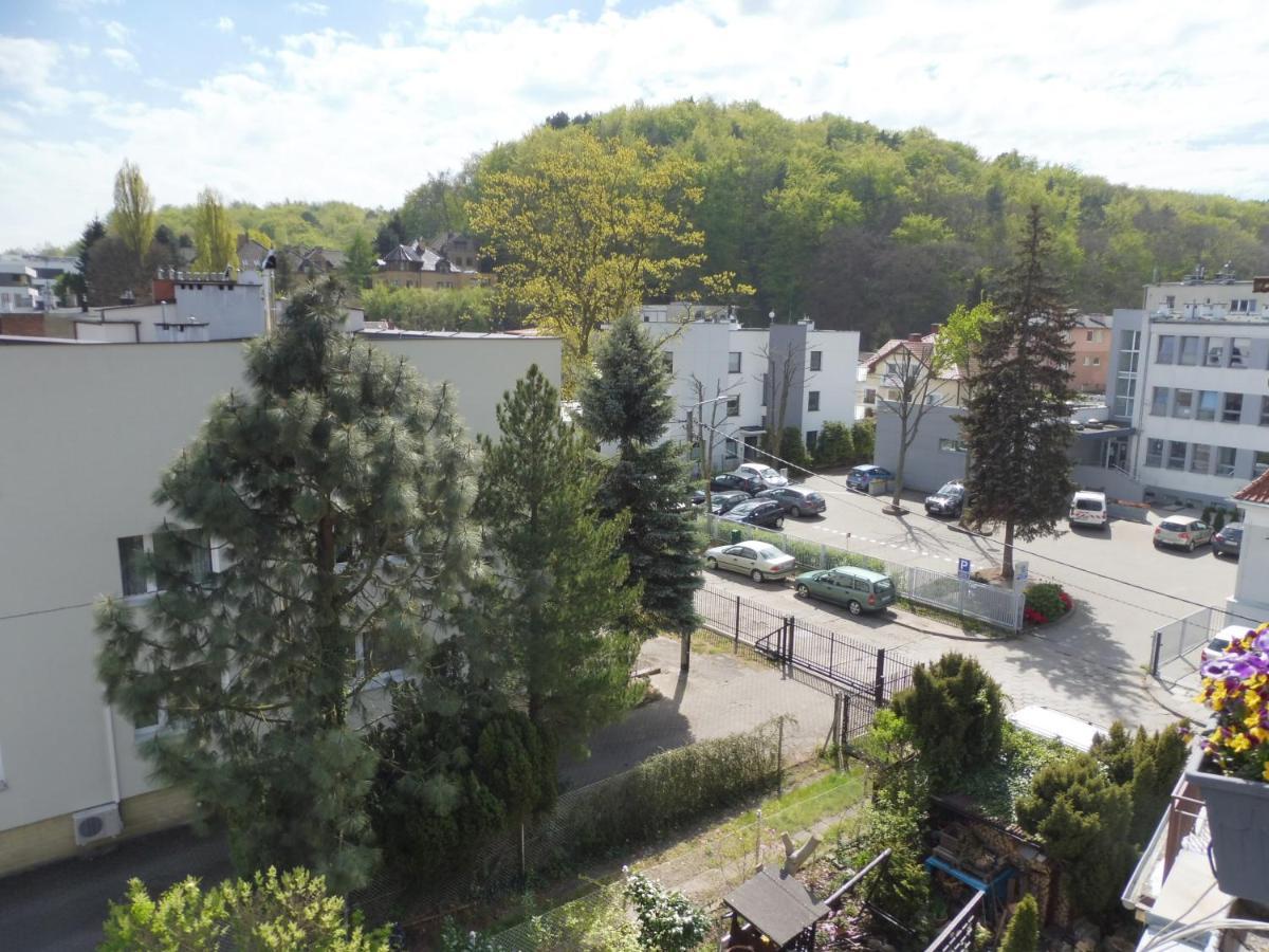 Alek-Gdynia Realizujemy Bon Turystyczny Apartment Екстериор снимка
