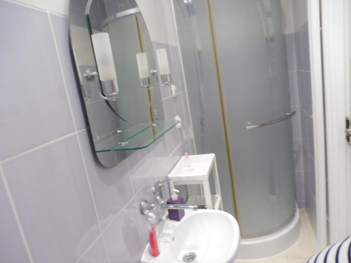 Alek-Gdynia Realizujemy Bon Turystyczny Apartment Екстериор снимка