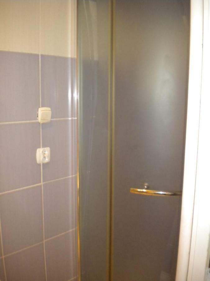 Alek-Gdynia Realizujemy Bon Turystyczny Apartment Екстериор снимка