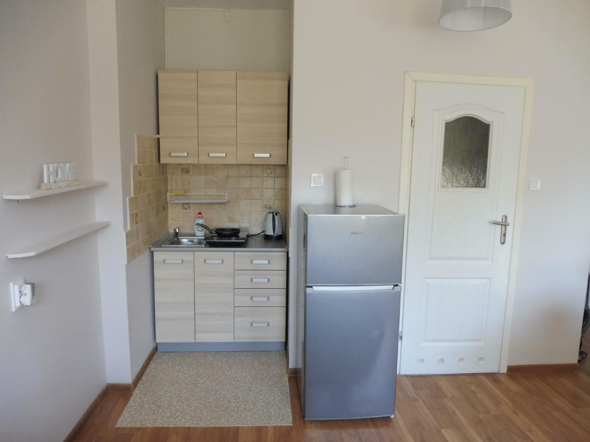 Alek-Gdynia Realizujemy Bon Turystyczny Apartment Екстериор снимка