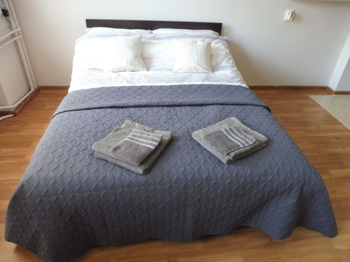 Alek-Gdynia Realizujemy Bon Turystyczny Apartment Екстериор снимка