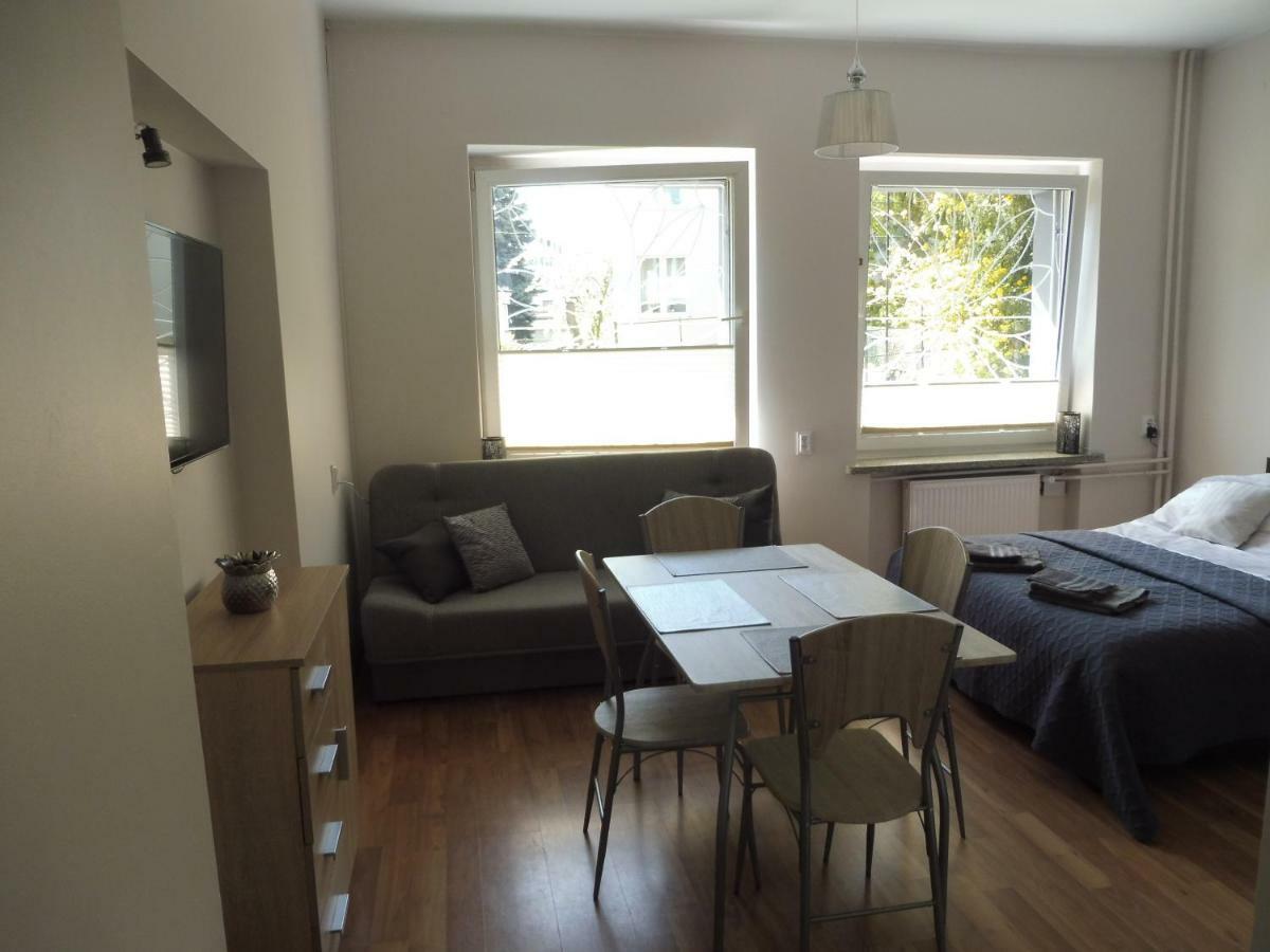 Alek-Gdynia Realizujemy Bon Turystyczny Apartment Екстериор снимка