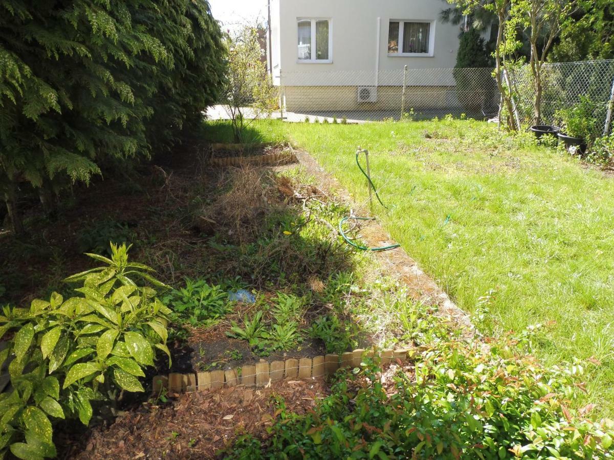 Alek-Gdynia Realizujemy Bon Turystyczny Apartment Екстериор снимка