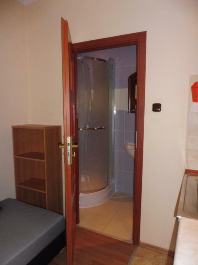 Alek-Gdynia Realizujemy Bon Turystyczny Apartment Екстериор снимка